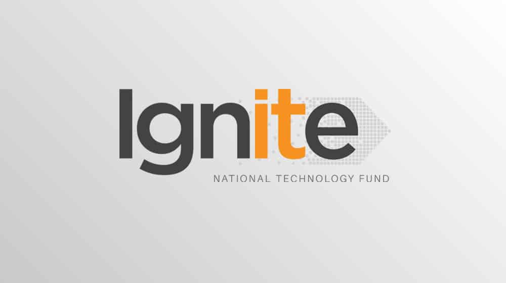 Rs600 million budget approved for Ignite to boost IT projects