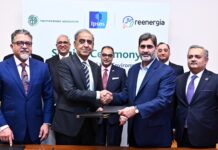 PBA, Ipsos, and Reenergia sign agreement for the development of the SME Environment & Performance Index