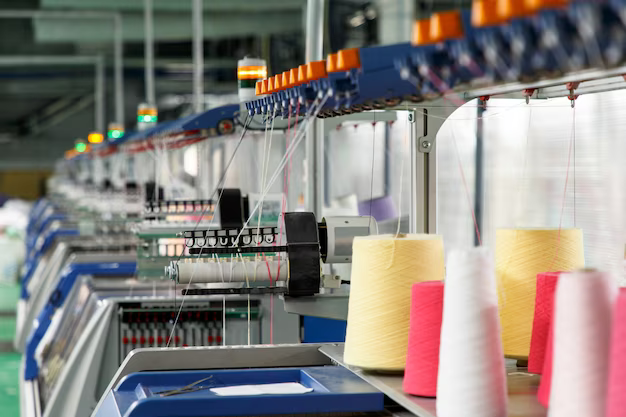 Pakistan’s textile exports fall 7.36% from FY22, despite 7.22% increase in FY25