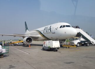 PIA flight operations face major disruption amid engineers’ protest and safety compliance row