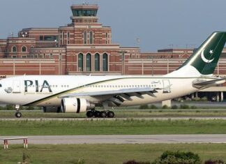 PIA Board approves special allowance for Engineering Department amid privatisation efforts