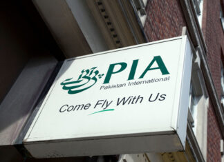 PIA reports first profit in two decades as government pushes ahead with privatization plan
