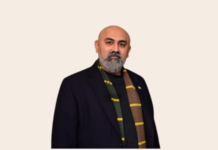 Khurram Zafar appointed CEO of Pakistan Mercantile Exchange