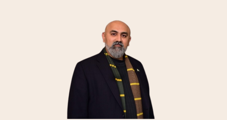 Khurram Zafar appointed CEO of Pakistan Mercantile Exchange