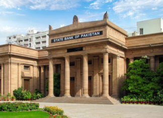 SBP injects Rs1.8 trillion into money market through open market operations