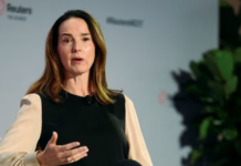 OpenAI CFO sees Trump as AI president, trusts Musk to prioritize national interest