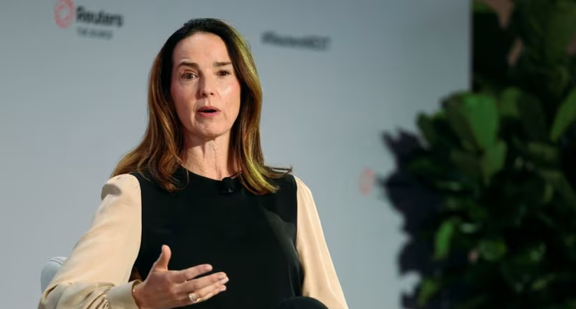 OpenAI CFO sees Trump as AI president, trusts Musk to prioritize national interest