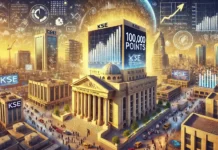 KSE at 100,000: What does it mean for Pakistan?