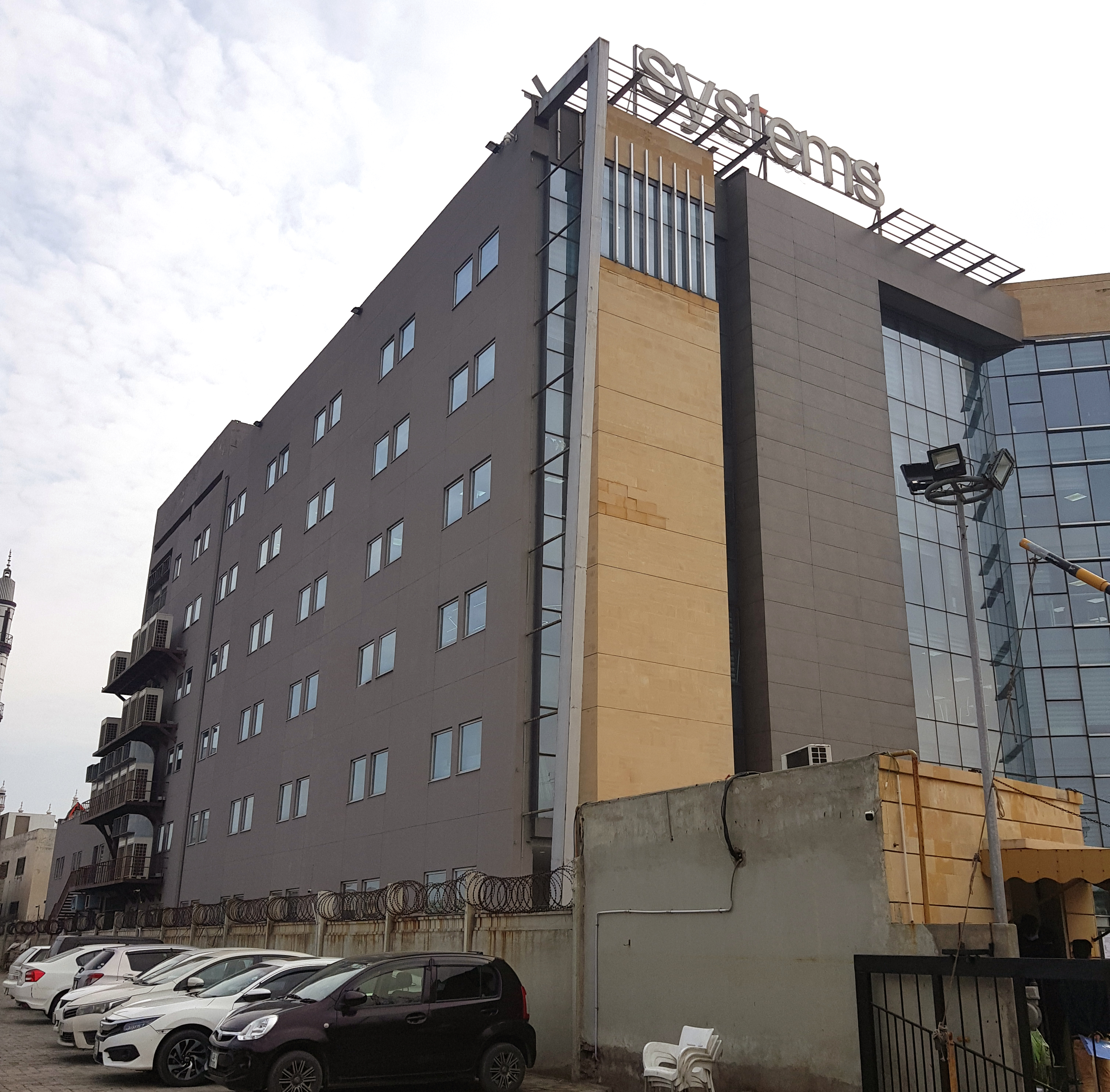 Systems Ltd: The growth engine the market continues to believe in