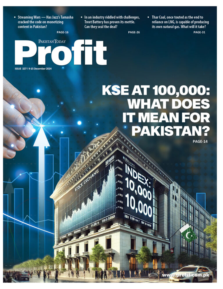 Profit E-Magazine Issue 327