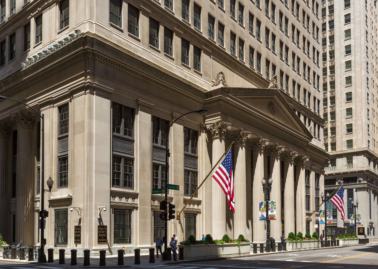 US Fed faces lawsuit from major banking organizations over annual stress tests
