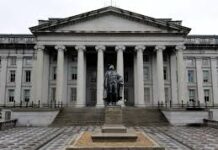Beijing denies involvement in cyber breach at US treasury dept