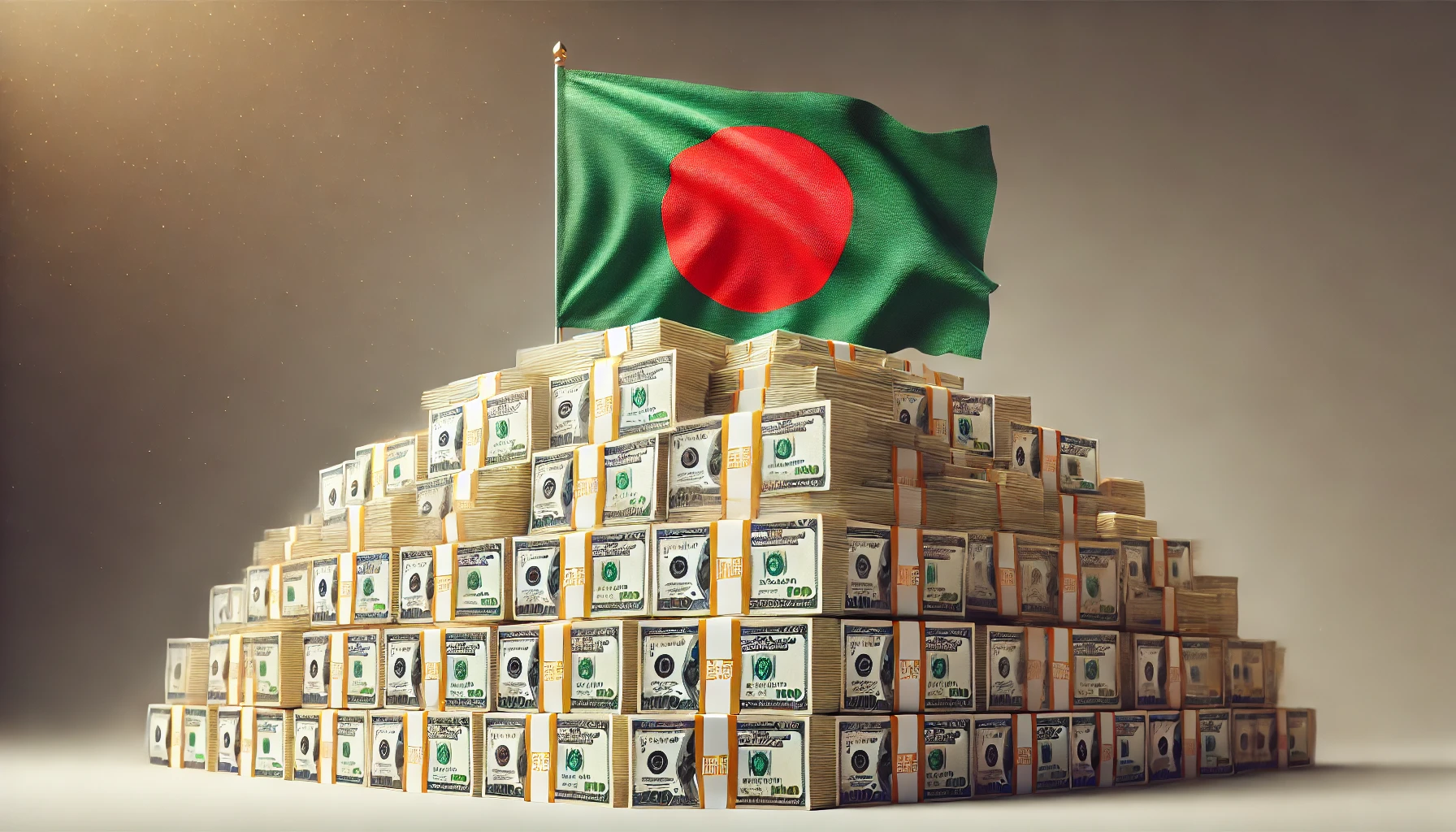 Bangladesh receives $1.16bn World Bank financing for climate-resilient development