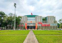 Vietnam’s Q2 GDP accelerates to 7.96% as exports surge; US trade deal eases tariff concerns