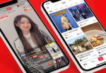 China’s Instagram-like Xiaohongshu expands e-commerce with over 300 million users