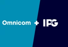 Ad giant Omnicom acquires Interpublic in $13.25 billion all-stock deal