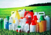 Agricultural chemical imports surpass $3.7 billion in July-November 2024