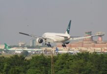 10 airports across Pakistan non-operational, Defence Ministry informs NA