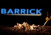 Barrick board weighs breakup plan, potential sale of Reko Diq and African assets