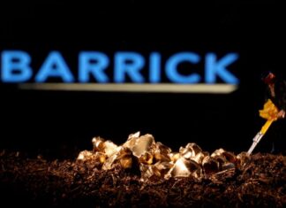 Barrick board weighs breakup plan, potential sale of Reko Diq and African assets