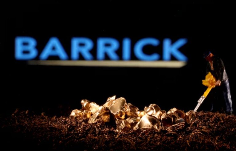 Canada’s Barrick Mining explores IPO of North American assets