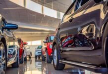 China sets up platform for auto suppliers to report auto makers over late payments