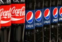 Coca-Cola, PepsiCo face lawsuit in U.S. for marketing ‘addictive’ foods to children