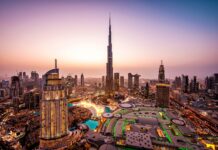 Thousands of Pakistanis holding UAE golden visas face scrutiny over unreported real estate investments: report