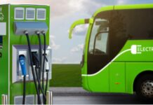 First batch of 146 electric buses arrives in Islamabad