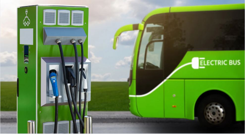 First batch of 146 electric buses arrives in Islamabad