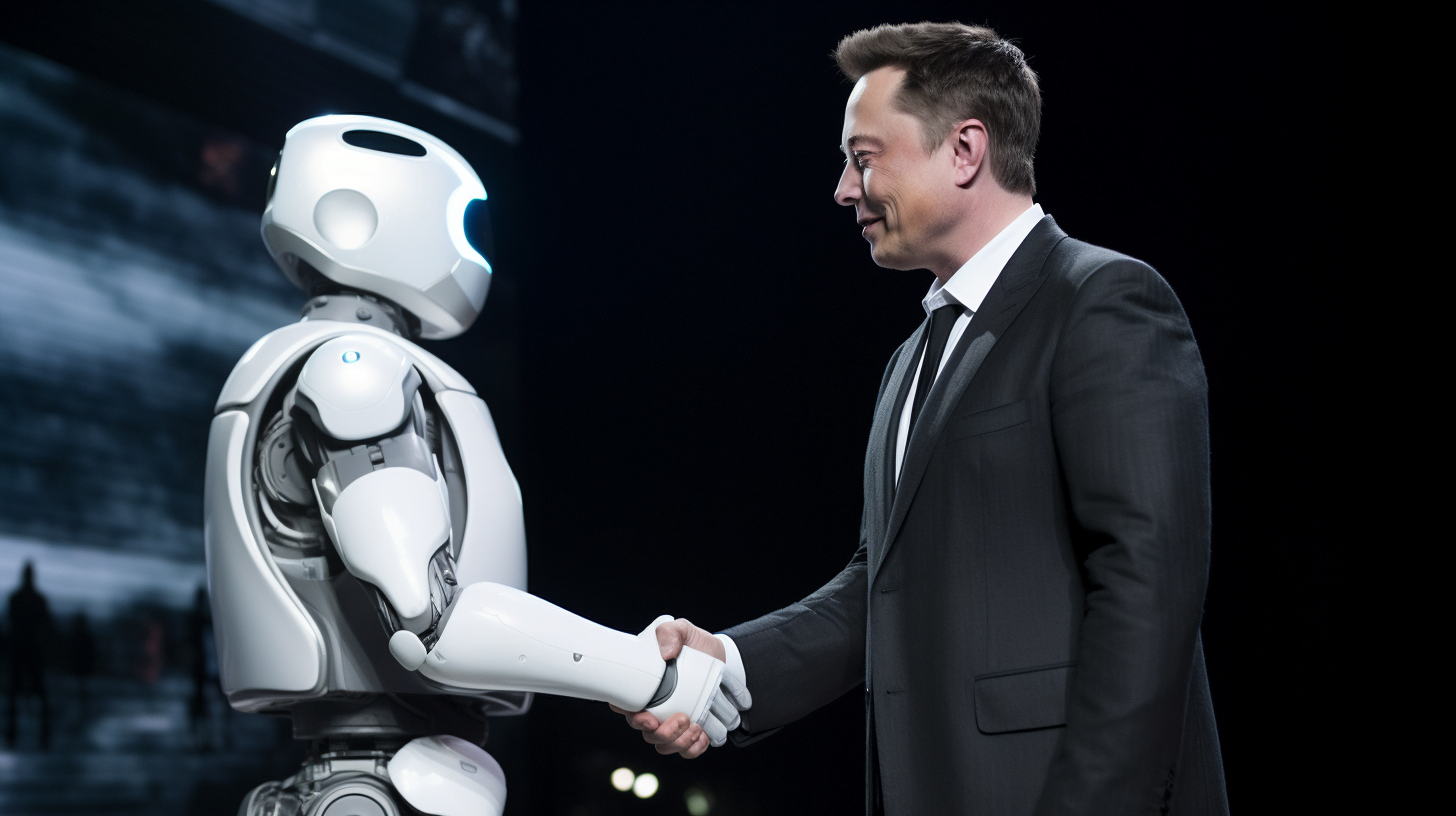 Musk grows xAI with plans to deploy over 1 million GPUs for AI training