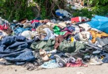 Pakistan joins global initiative to to reduce environmental impact of fashion and construction industries