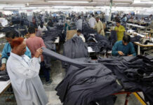 Extreme heat threatens apparel hubs in Pakistan, Bangladesh, and Vietnam: report