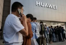 Huawei works overtime as Mate 70 reservations surpass 6.7 million