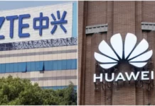 US House to vote to provide $3 billion to remove Chinese telecoms equipment