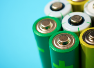 Pakistan moves to develop local lithium-ion battery manufacturing policy