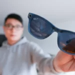 meta ray ban