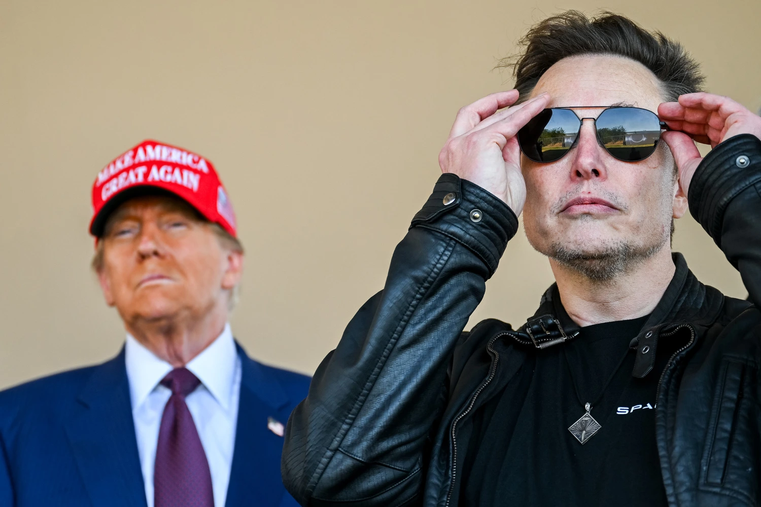 Musk spent over a quarter of a billion dollars to help elect Trump in 2024