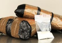 Pakistan Navy seizes 2,000kg of ice in Arabian Sea, worth 130 million dollars