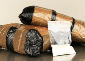 Pakistan Navy seizes 2,000kg of ice in Arabian Sea, worth 130 million dollars