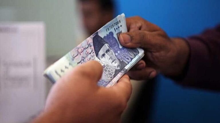 SBP rejects claims banning currency notes with pen marks from July 2025