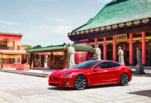 Tesla’s autopilot update in China fails to meet Musk’s promises