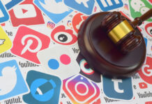 Facebook and TikTok must adopt safety-by-design features under UK law