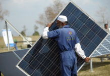 Rs111 billion penalty imposed on 13 solar panel import companies for money laundering