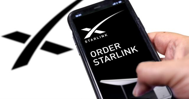 Starlink discussions underway to enhance Pakistan’s internet infrastructure