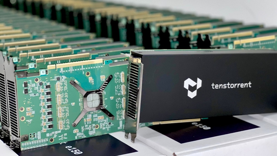 Bezos backs Tenstorrent with $700 million to challenge Nvidia’s AI chip dominance