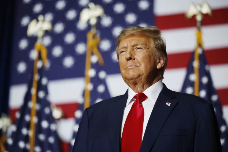 Trump to remotely address business, political leaders at Davos forum