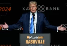 Trump’s crypto team takes shape with key appointments