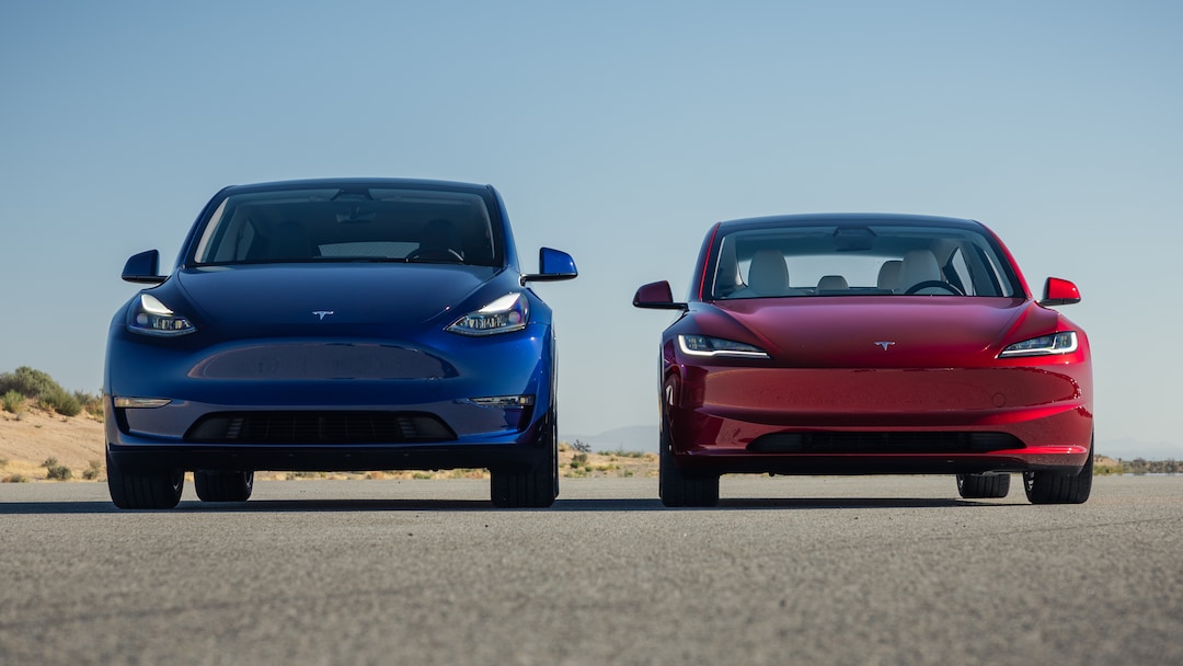Tesla to fix software for 77,650 China-made vehicles