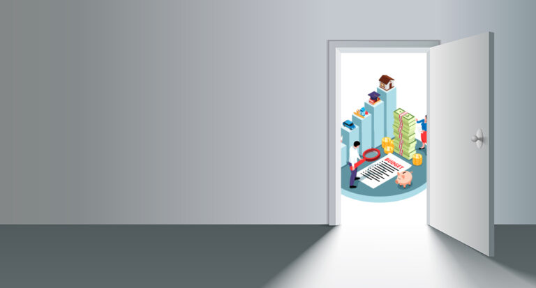 The Lucky Conglomerate is entering the asset management business. Their new CEO comes with baggage